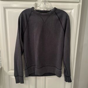 Banana republic crewneck sweatshirt size men’s small